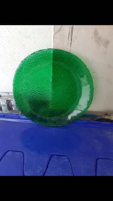 Patera Sahara 30,5 cm J.S Drost