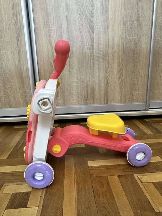 Каталка дитяча