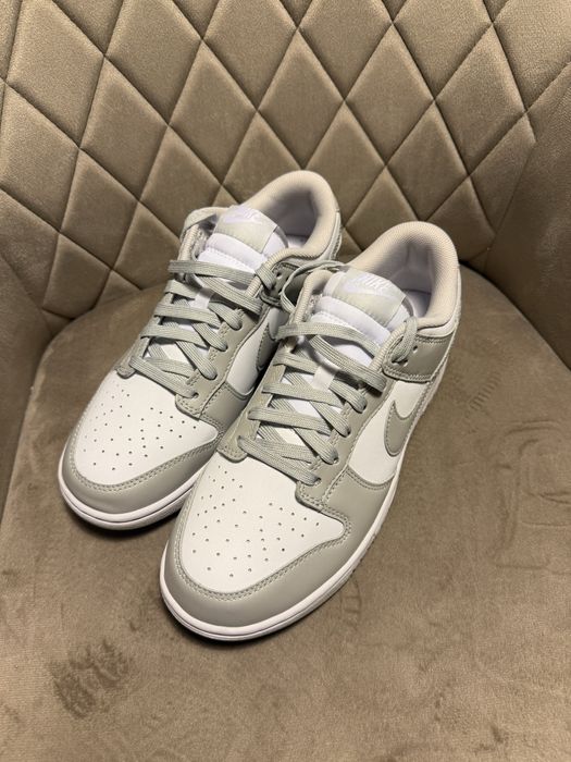 Buty Nike Dunk Low rozmiar 40