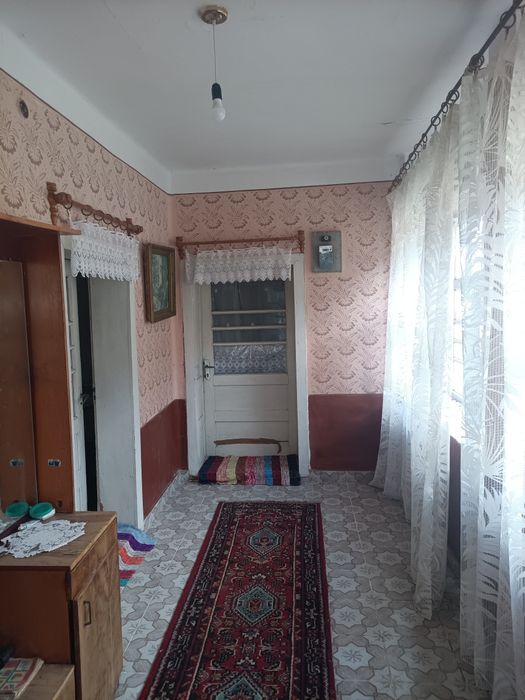 Дешеве будинковолодіння в с. Гетен на дві сім'ї