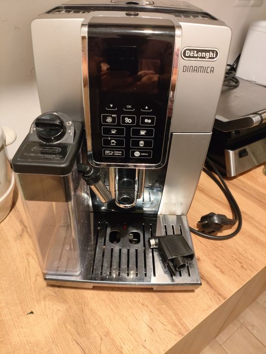 DeLonghi Dynamica