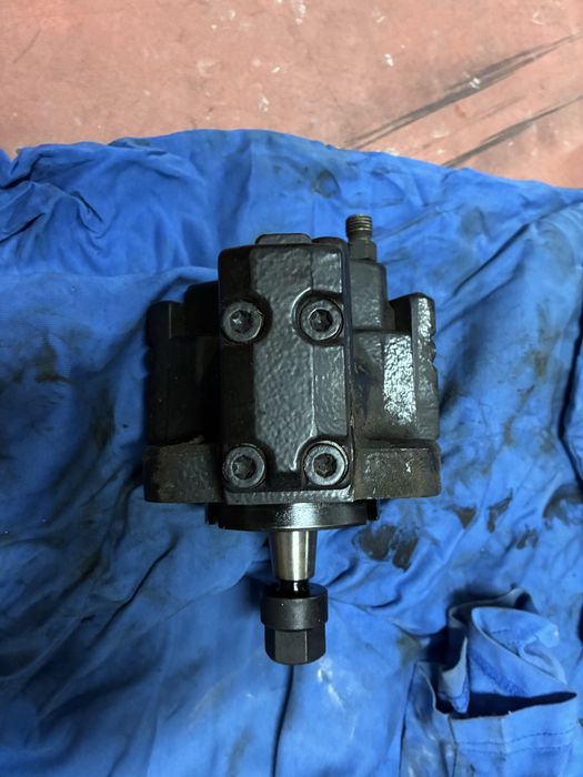 Bomba injectora Freelander 1 TD4