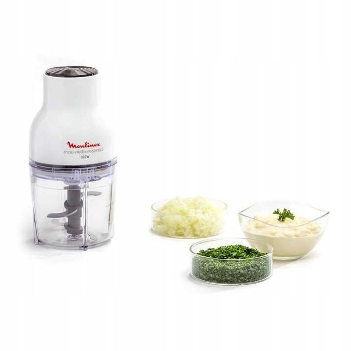 Rozdrabniacz Moulinex  300 W