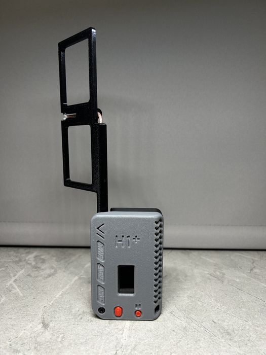 Heltec V4, 868 mHz, GPS, Meshtastic, автономний месенджер