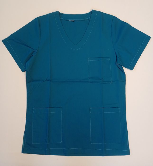 Komplety medyczne unisex
