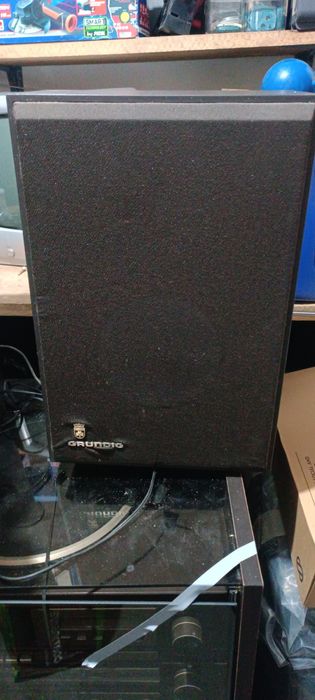 Aparelhagem de música