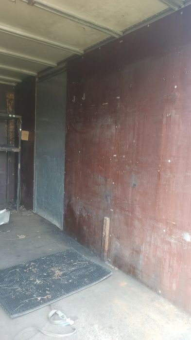 Kontener magazyn garaż kurnik drewutnia