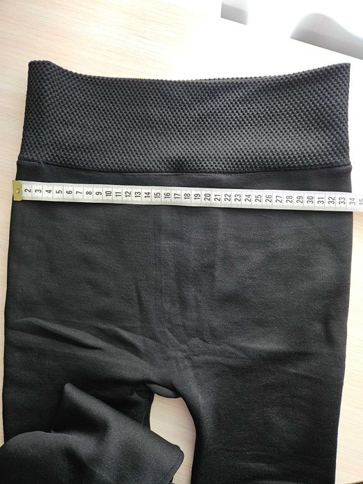 Лосини з хутром теплі. Лосины на меху, бесшовные S-L/Xl