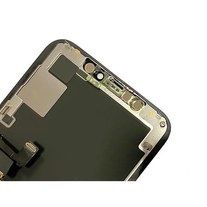 Wyświetlacz Lcd Ramka Szybka Do Iphone 11 Pro Oled