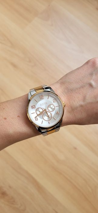 Vendo Relógio Eletta