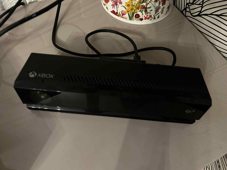 Xbox one s kinect
