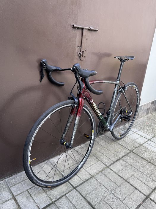 Велосипед шоссейник Specialized s-works