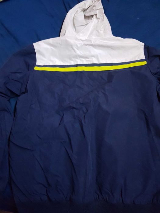 kurtka męska rozm L