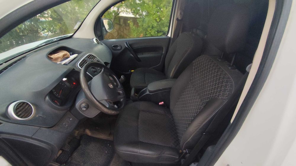 2016 Renault Kangoo carrinha