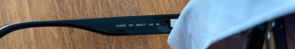 Okulary przeciwsłoneczne