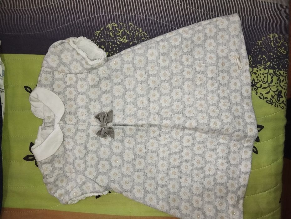Vestidos de menina