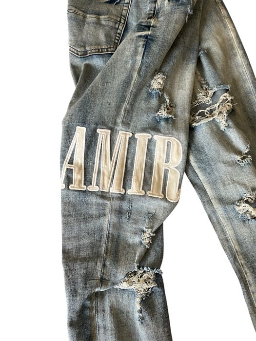 Amiri джинси 30 сайз