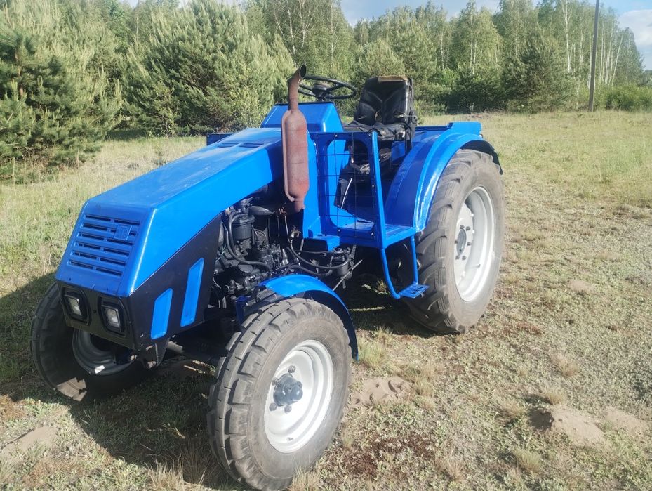 Продам трактор. Продам Т25. Продам ХТЗ т25