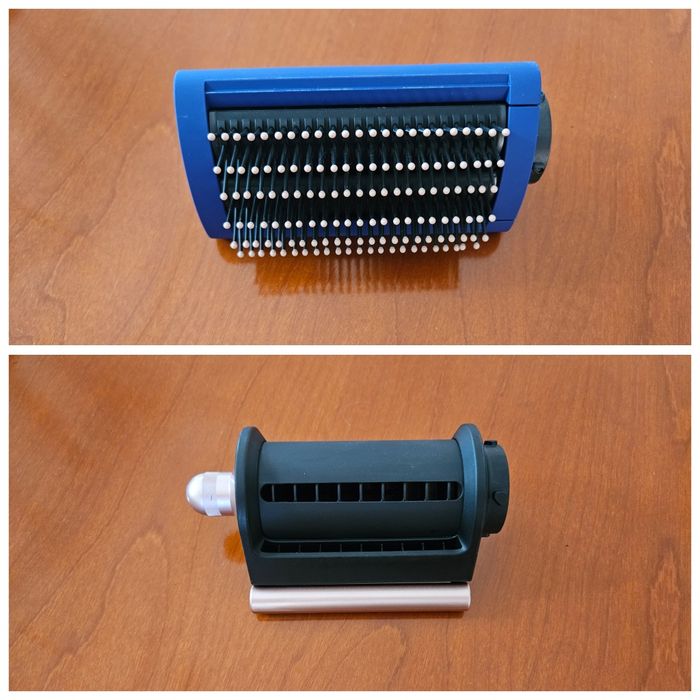 Suszarko-lokówka Dyson Airwrap Complete HS05 Vinca Blue Rose Gold