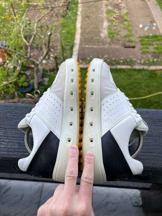 Кросівки Ecco Golf Street 720 Gore-Tex