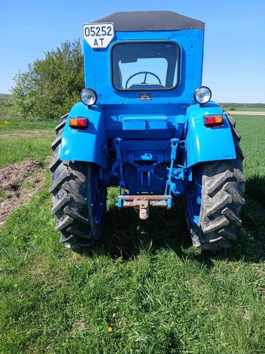 Продам трактор ЛТЗ Т40