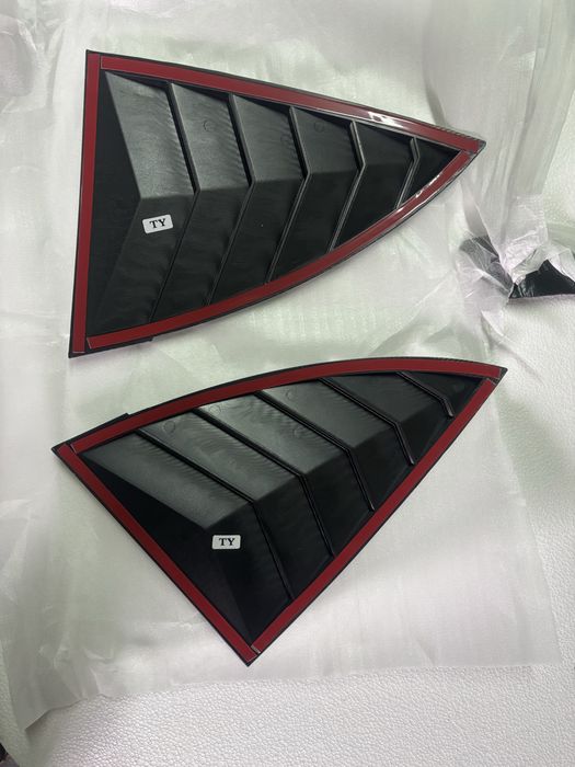 Acessórios Tesla model Y