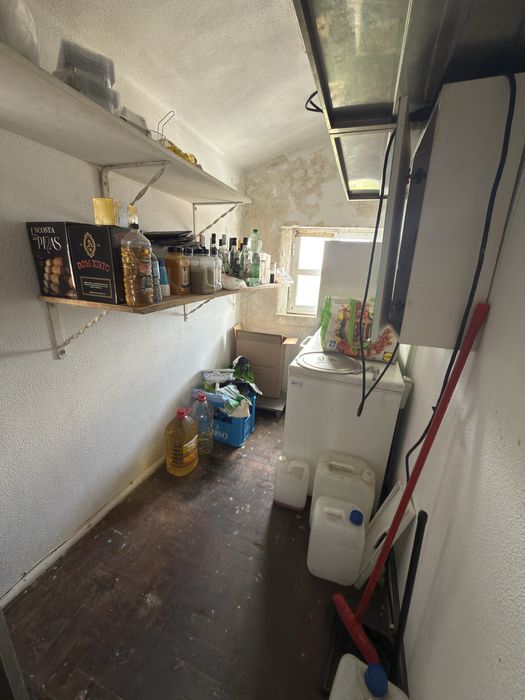 Café/Restaurante para Trespasse Cascais