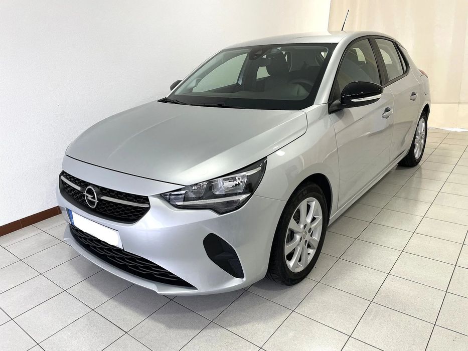 Opel Corsa 1.2 Edition