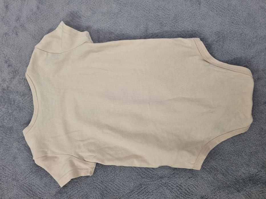 Body dziecięce Myszka Miki rozmiar 80