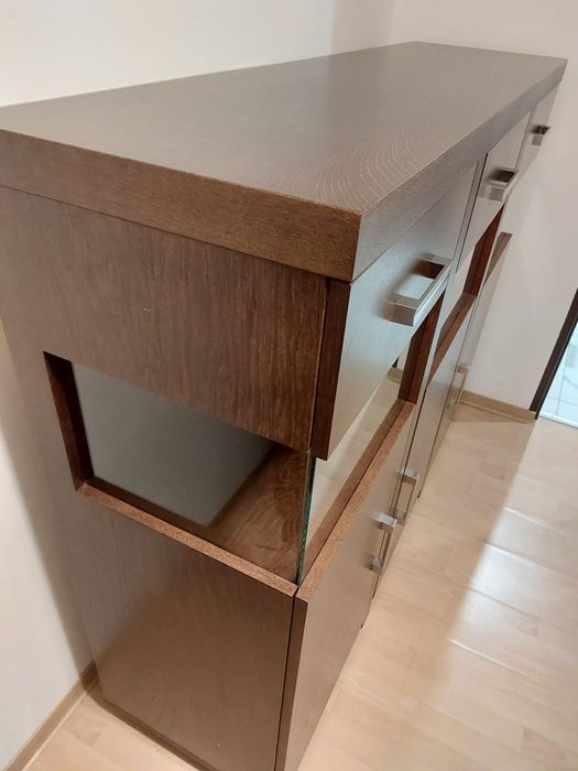 Komoda TC Meble 160 × 130 × 45