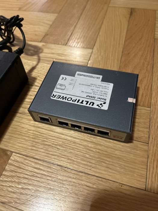 Switch ULTIPOWER 0098af
