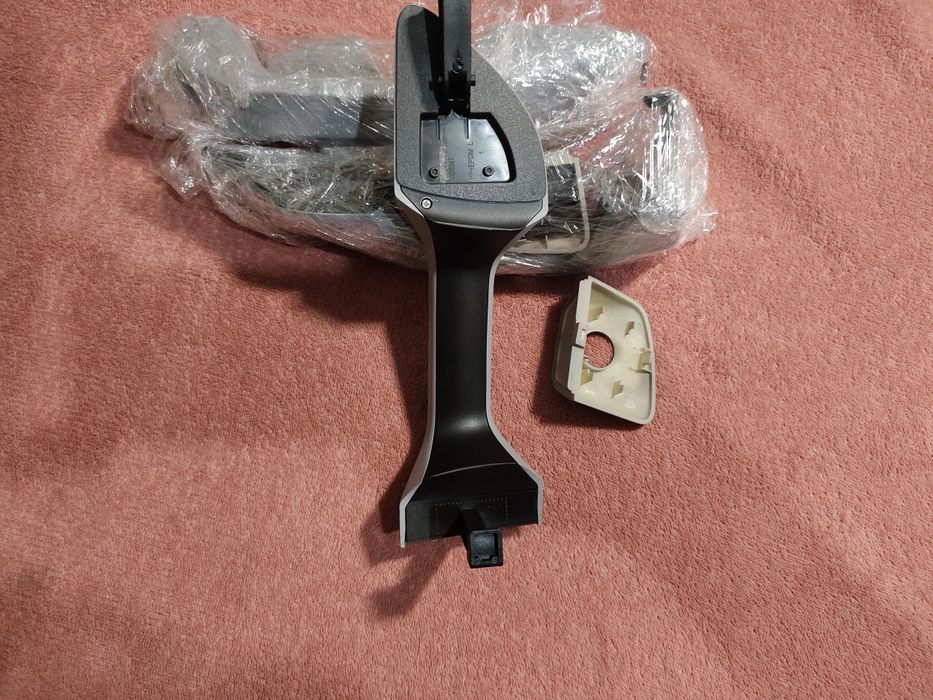 Ручка дверей , задньої ляди  Peugeot Landtrek