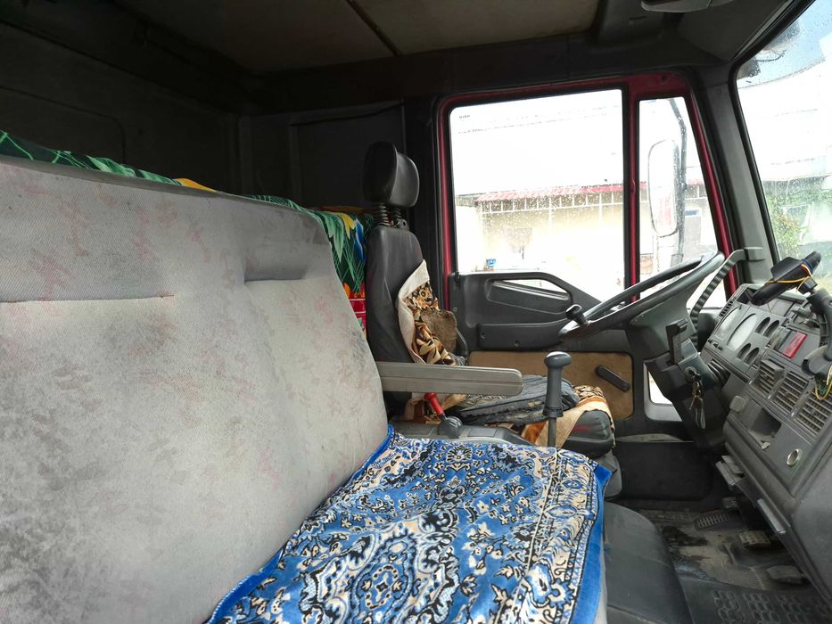 Ивеко 1998 Еврокарго продать