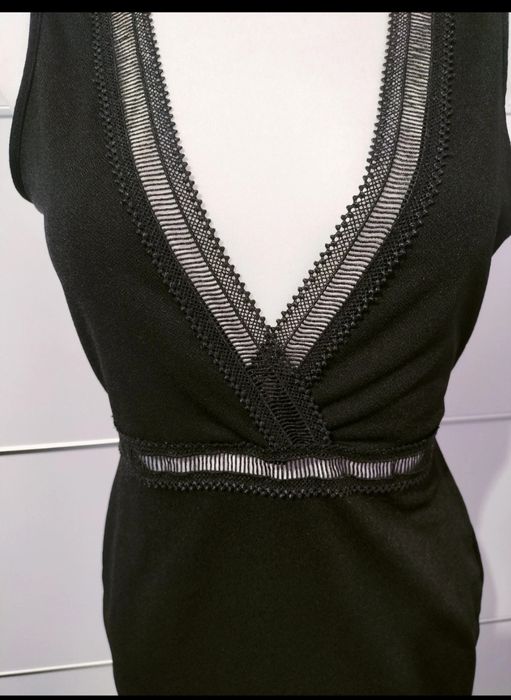 Piękna sukienka Missguided rozm 38