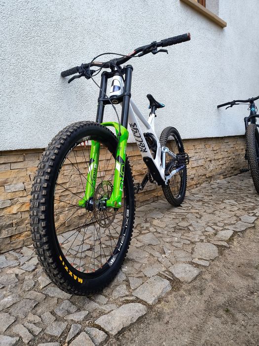 Kellys noid 70 custom