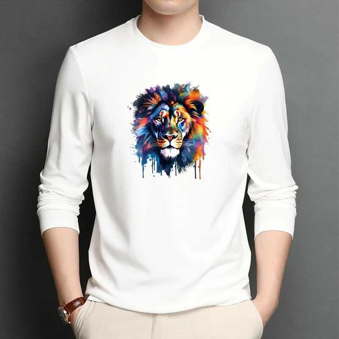 Термоналіпки для одягу