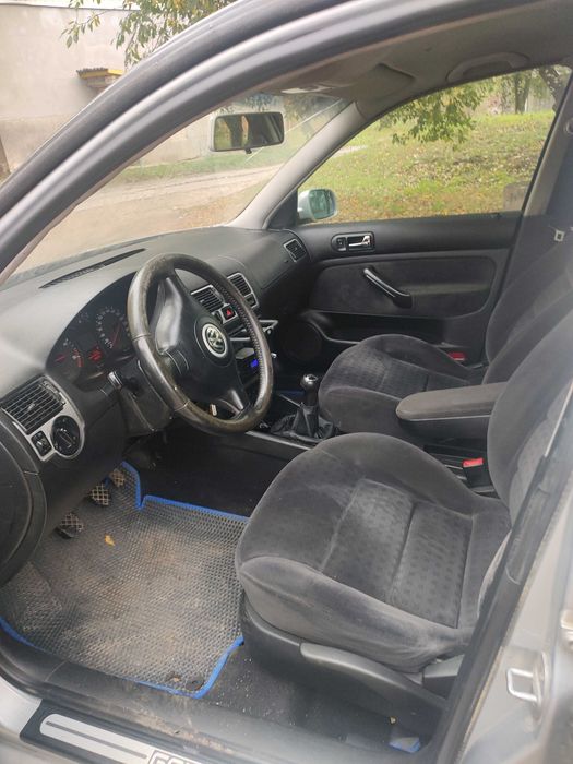 Продам гольф 4 1.9 дизель