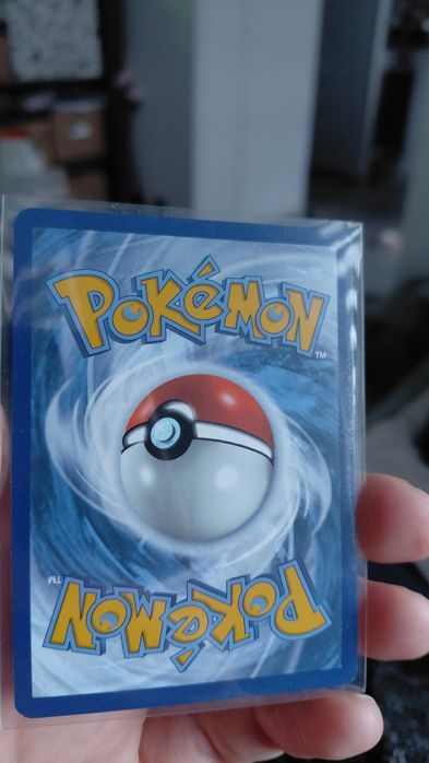 Pokemon Palpitoad 104/086 Sv: Black Bolt Holo