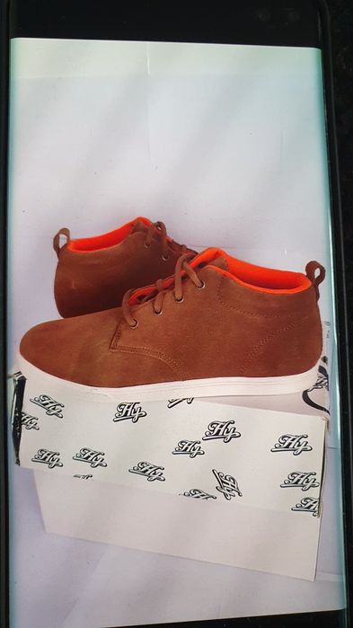 Buty nowe męskie modne rozmiar 42