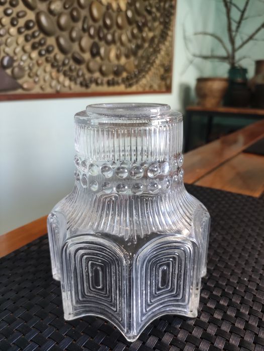 Плафоны стеклянные