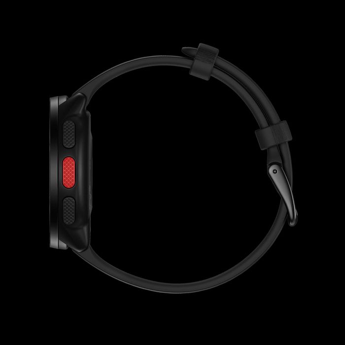 Smartwatch Cardio GPS Polar Pacer Preto