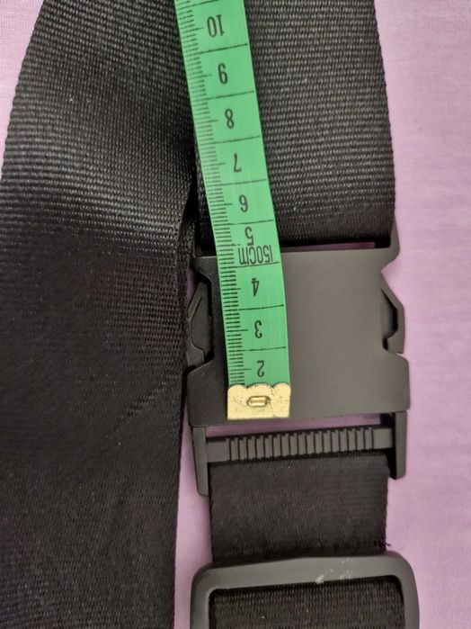 Pasek parciany uniwersalny