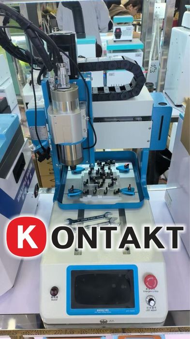 Професійний ремонт телевізорів, ноутбуків, принтерів, електросамокатів