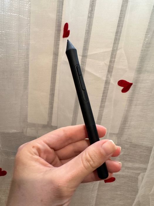 Графічний планшет Wacom intuos S