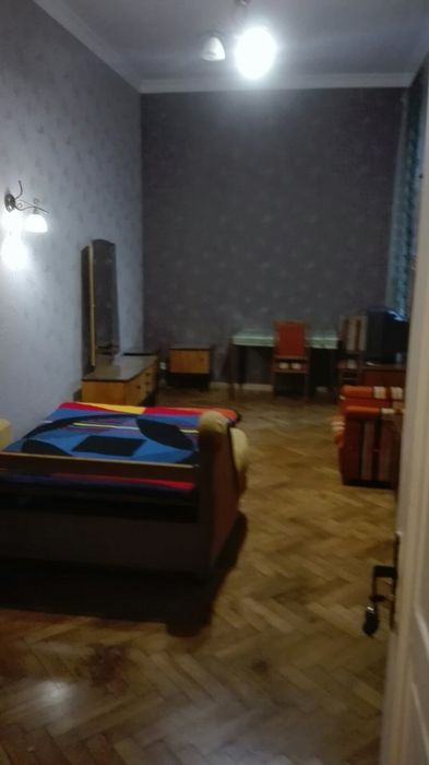 Аренда комнаты, 3/4, Преображенская, без комиссии