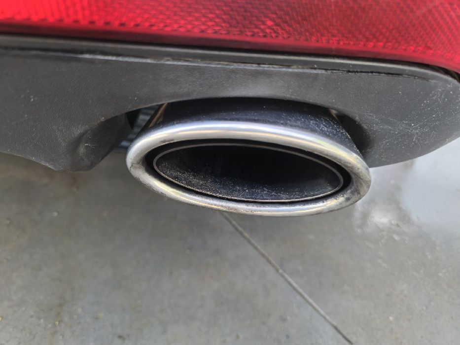 I покоління • Sports Tourer 2.0 BiTurbo CDTI МT (195 к.с.)
Джерело: ht