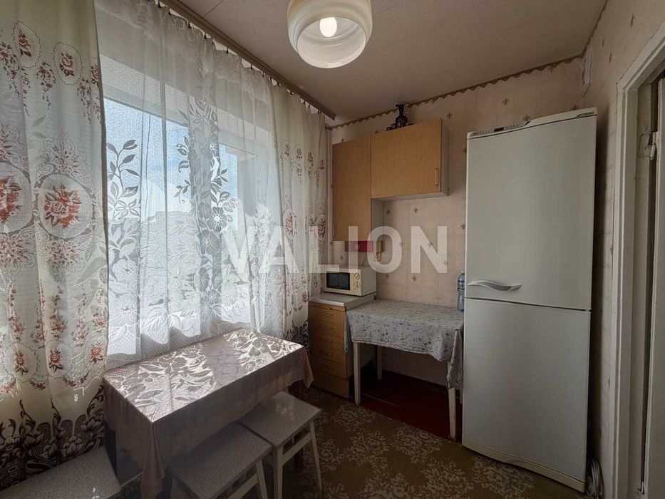 Продаж без % для покупця 1 кімн. вул. Північна 30, метро Героів Дніпра