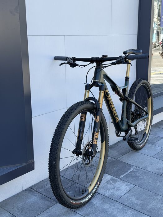 Full-Carbon29/120mm/Orbea/Canyon/Scott/Trek/Specialized/колеса/карбон.