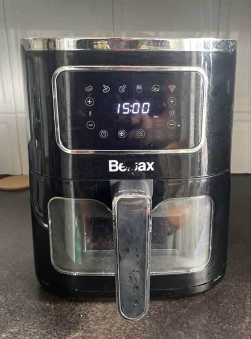 Fritadeira Beltax airfry 5L BHF5050