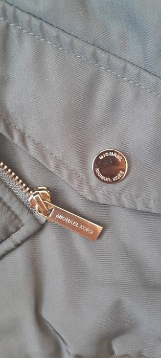 Бомбер М Michael Kors куртка демі вітровка
